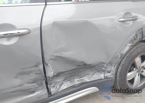 2017 Mini Countryman Cooper z USA, uszkodzony, nr VIN WMZYS7C34H3E06629